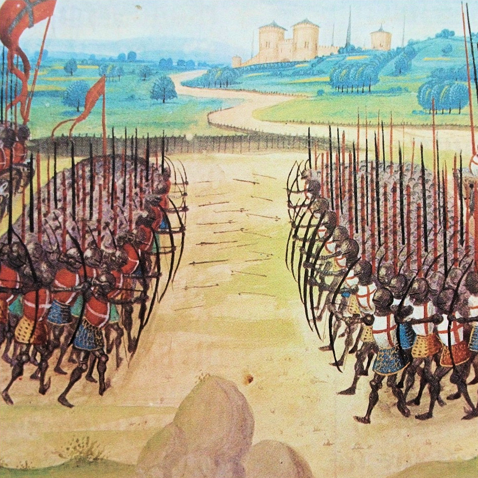 Bataille d'Azincourt Bataille d'Azincourt
